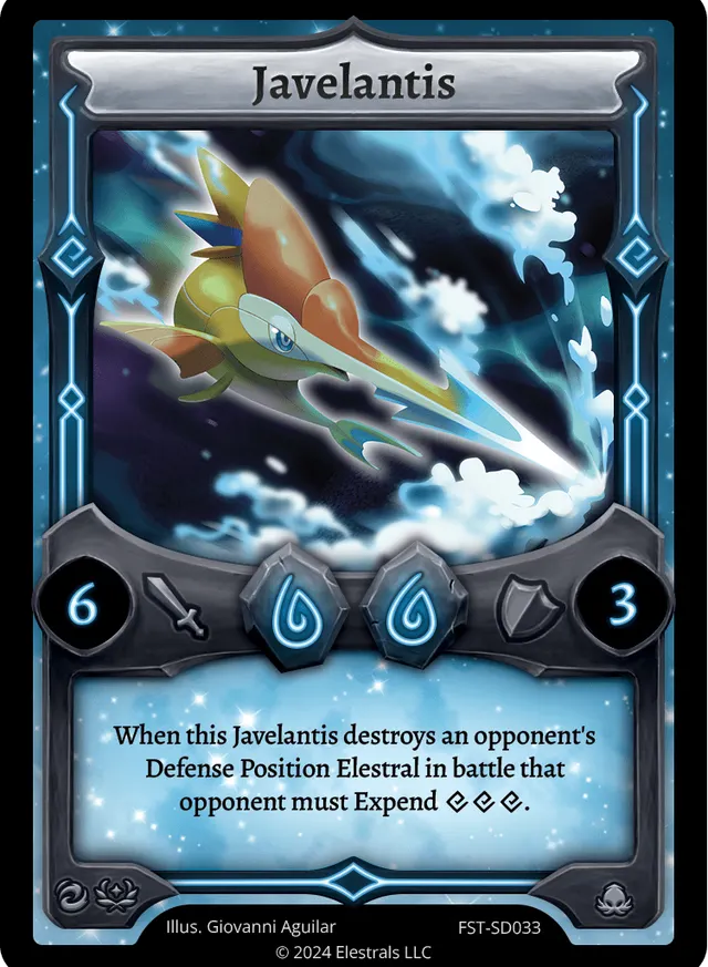 FST-SD033