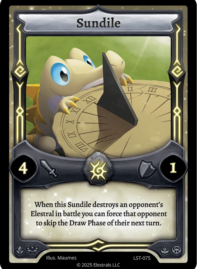 Sundile